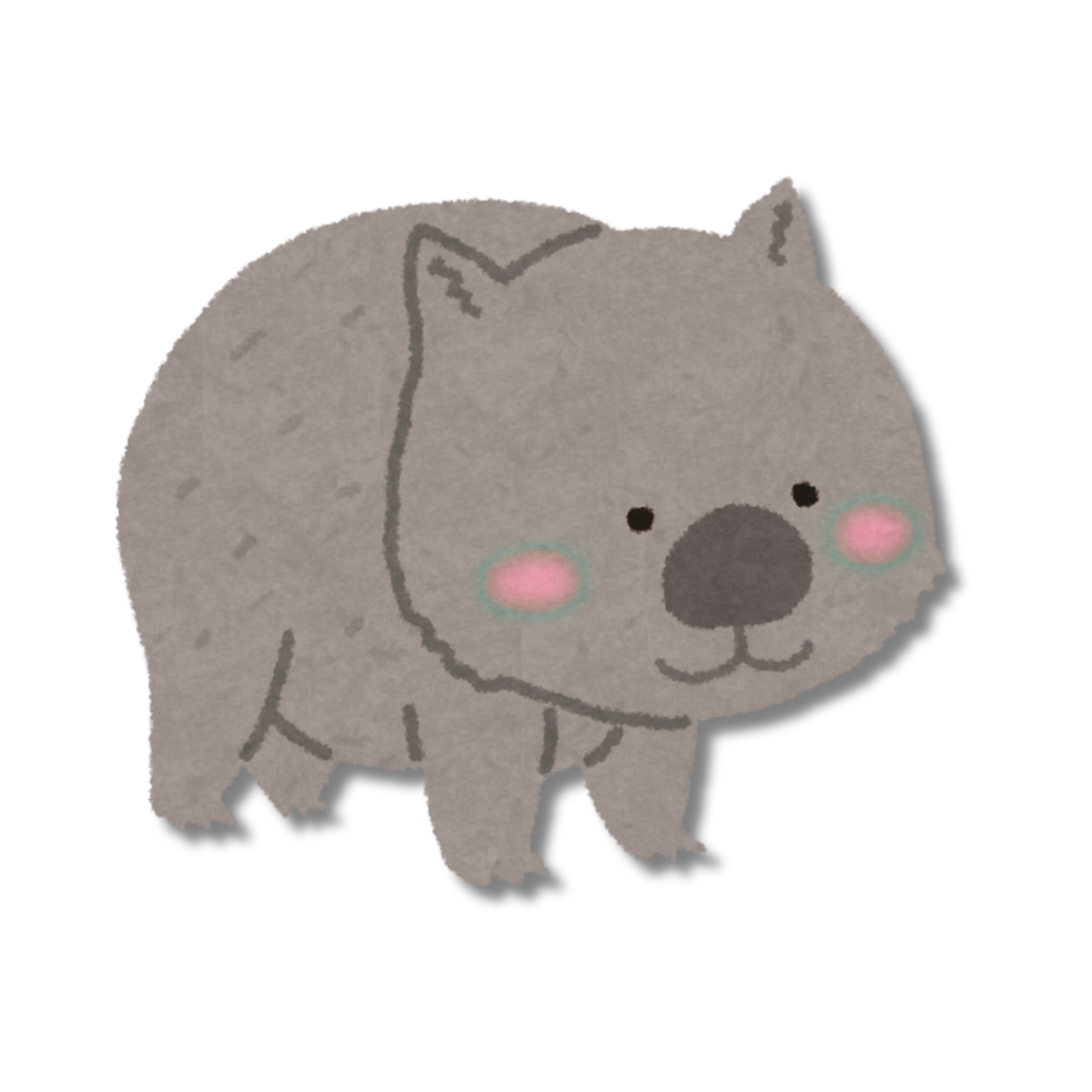 Wombat